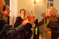 Eventlocation Guhmanns Casino Bar Deidesheim 14