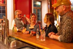 Eventlocation Guhmanns Casino Bar Deidesheim 28