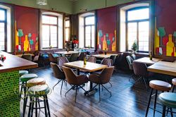 Eventlocation Guhmanns Casino Bar Deidesheim 9