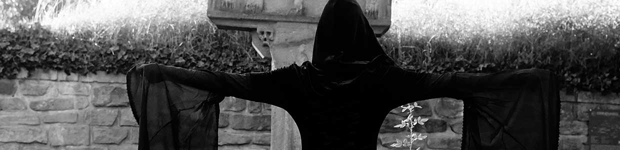 gr0ßes Foto der Veranstaltung "Die schwarze Dame" Fotograf Marco Breitwieser