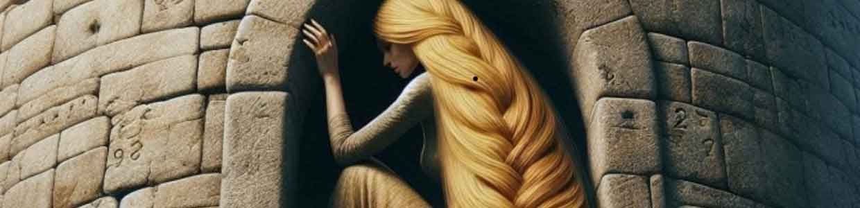 großes Foto der Veranstaltung "Rapunzel"