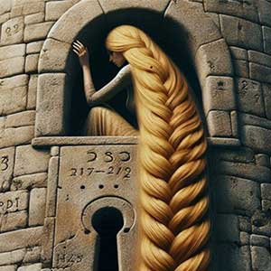 kleines Foto der Veranstaltung "Rapunzel"