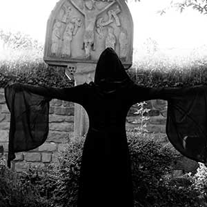 kleines Foto der Veranstaltung "Die schwarze Dame" Fotograf Marco Breitwieser