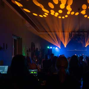 Foto in der Eventloction Guhmanns Casiono - Electronic-Party mit DJ Didi(DE)
